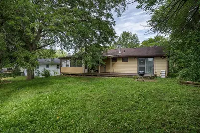 2806 Warner Street, Madison, WI 53713 - Photo 35
