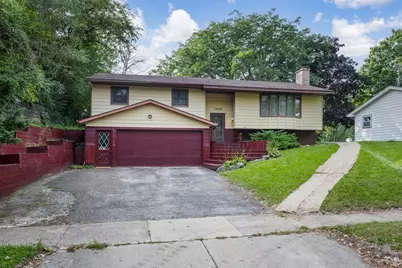 2806 Warner Street, Madison, WI 53713 - Photo 1