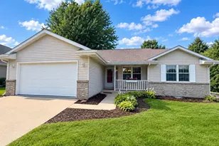 4333 Fieldcrest Dr, Janesville, WI 53546 - Photo 1