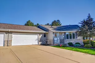 212 W Meadows Dr, Edgerton, WI 53534 - Photo 1