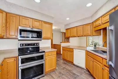 212 W Meadows Drive #14, Edgerton, WI 53534 - Photo 33