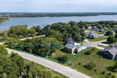 N6819 Canter Court, Lake Mills, WI 53551 - Photo 73