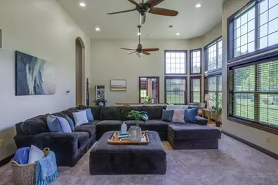 N6819 Canter Court, Lake Mills, WI 53551 - Photo 45