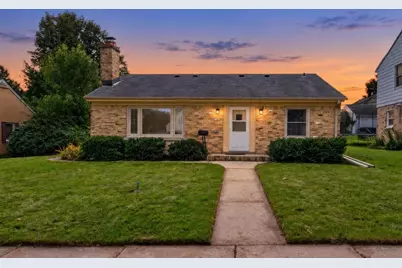 3765 E Bottsford Avenue, Cudahy, WI 53110 - Photo 1