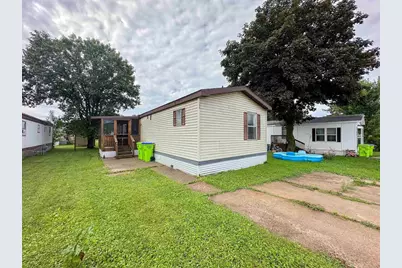 N3305 Cty Rd. M Road #156, West Salem, WI 54669 - Photo 1