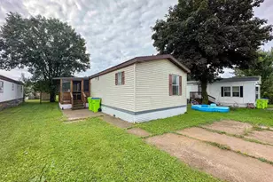 N3305 Cty Rd M Road, West Salem, WI 54669 - Photo 1