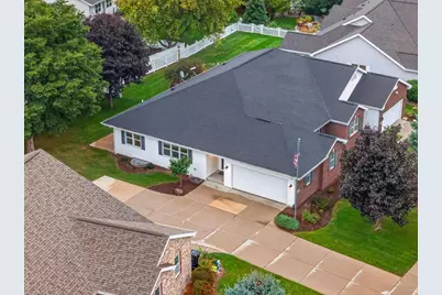342 Blackberry Lane, DeForest, WI 53532 - Photo 73
