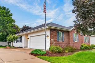 342 Blackberry Ln, DeForest, WI 53532 - Photo 1