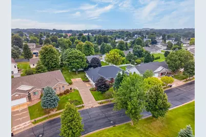 342 Blackberry Lane, DeForest, WI 53532 - Photo 75