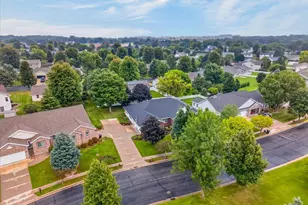 342 Blackberry Ln, DeForest, WI 53532 - Photo 75