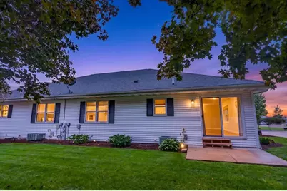 342 Blackberry Lane, DeForest, WI 53532 - Photo 59