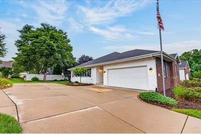 342 Blackberry Lane, DeForest, WI 53532 - Photo 69