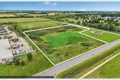 Lot 1 American Way, Lake Mills, WI 53551 - Photo 1