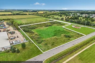 Lot 1 American Way, Lake Mills, WI 53551 - Photo 1