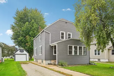606 Cochrane Street, Waupun, WI 53963 - Photo 1