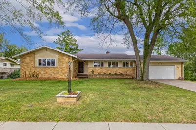 405 Elmberta Street, Mauston, WI 53948 - Photo 1