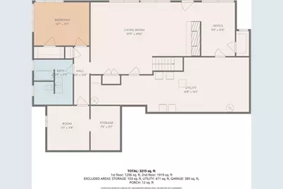 405 Elmberta Street, Mauston, WI 53948 - Photo 37