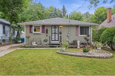3625 Tulane Avenue, Madison, WI 53714 - Photo 1
