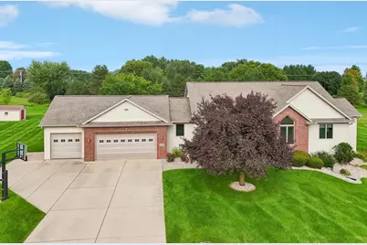6572 Kimberly Way, DeForest, WI 53532 - Photo 65