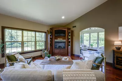N6819 Canter Court, Lake Mills, WI 53551 - Photo 5