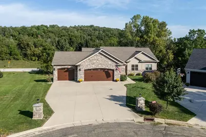 N6819 Canter Court, Lake Mills, WI 53551 - Photo 9