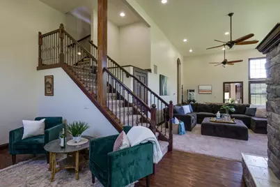 N6819 Canter Court, Lake Mills, WI 53551 - Photo 35