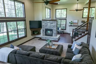 N6819 Canter Court, Lake Mills, WI 53551 - Photo 37