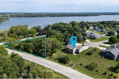 N6819 Canter Court, Lake Mills, WI 53551 - Photo 85