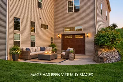 N6819 Canter Court, Lake Mills, WI 53551 - Photo 57