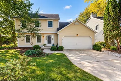 9 Court Of Brixham, Madison, WI 53705 - Photo 1