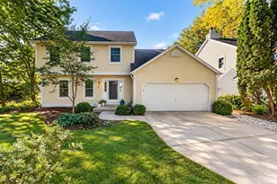 9 Court Of Brixham, Madison, WI 53705 - Photo 1