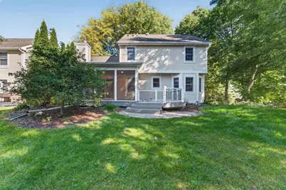 9 Court Of Brixham, Madison, WI 53705 - Photo 5