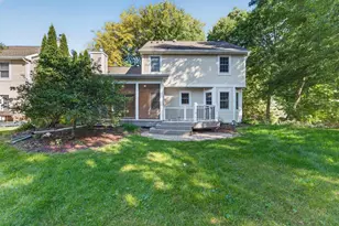9 Court Of Brixham, Madison, WI 53705 - Photo 5
