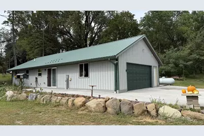 334 County Road A, Oxford, WI 53952 - Photo 1