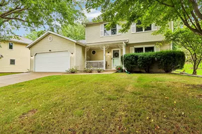 114 N High Point Road, Madison, WI 53717 - Photo 3