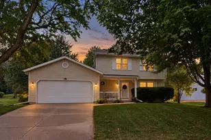 114 N High Point Rd, Madison, WI 53717 - Photo 1