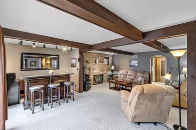 N8587 Sunset Beach Road, Beaver Dam, WI 53916 - Photo 13
