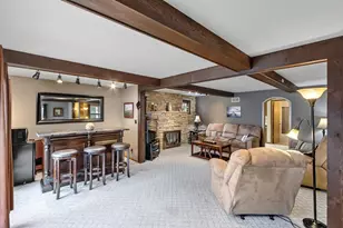 N8587 Sunset Beach Rd, Beaver Dam, WI 53916 - Photo 13