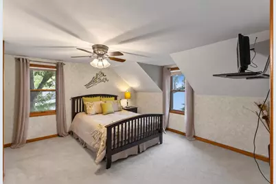 N8587 Sunset Beach Road, Beaver Dam, WI 53916 - Photo 27