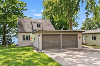 N8587 Sunset Beach Road, Beaver Dam, WI 53916 - Photo 5
