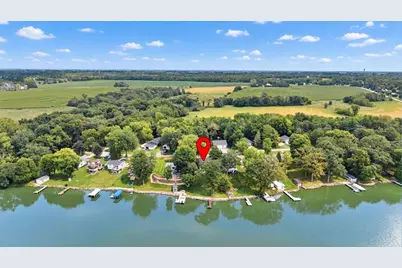 N8587 Sunset Beach Road, Beaver Dam, WI 53916 - Photo 45