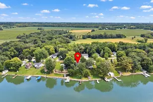 N8587 Sunset Beach Rd, Beaver Dam, WI 53916 - Photo 45
