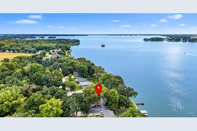 N8587 Sunset Beach Road, Beaver Dam, WI 53916 - Photo 47