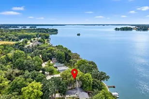 N8587 Sunset Beach Rd, Beaver Dam, WI 53916 - Photo 47