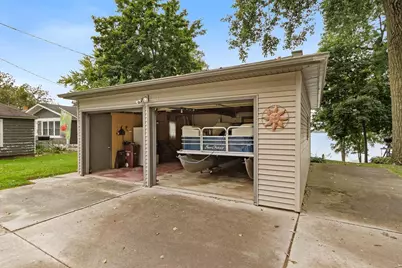 N8587 Sunset Beach Road, Beaver Dam, WI 53916 - Photo 43