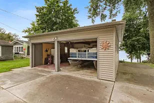 N8587 Sunset Beach Rd, Beaver Dam, WI 53916 - Photo 43