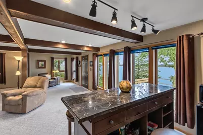 N8587 Sunset Beach Road, Beaver Dam, WI 53916 - Photo 9