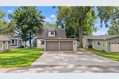 N8587 Sunset Beach Road, Beaver Dam, WI 53916 - Photo 41