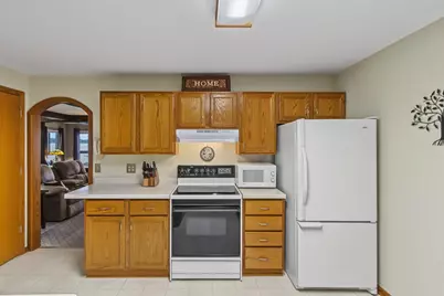 N8587 Sunset Beach Road, Beaver Dam, WI 53916 - Photo 19