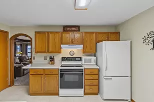 N8587 Sunset Beach Rd, Beaver Dam, WI 53916 - Photo 19